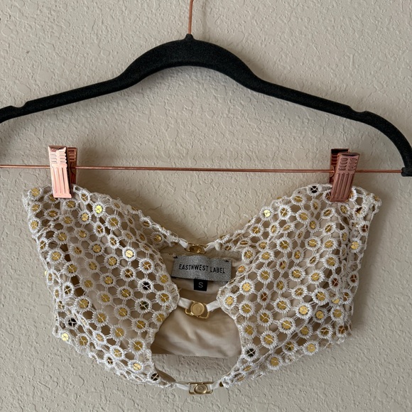 Eastnwest Label - Picture 2 of 5